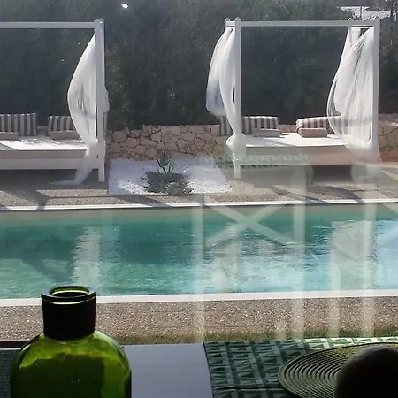 Villa Stala Kounoupidhiana