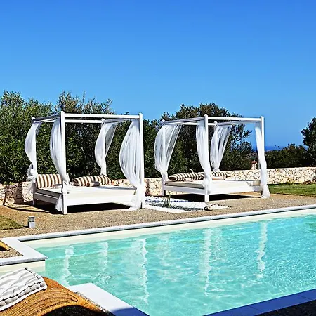 Stala Villa *